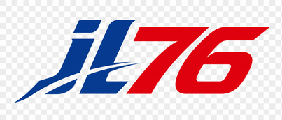 JL76 Logo